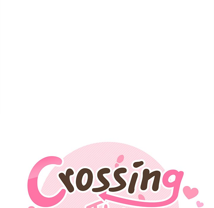 Crossing the Line Chapter 7 - Manhwa18.com