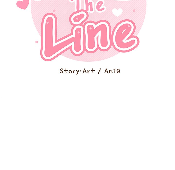 Crossing the Line Chapter 7 - Manhwa18.com