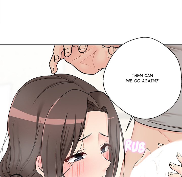 Crossing the Line Chapter 7 - Manhwa18.com