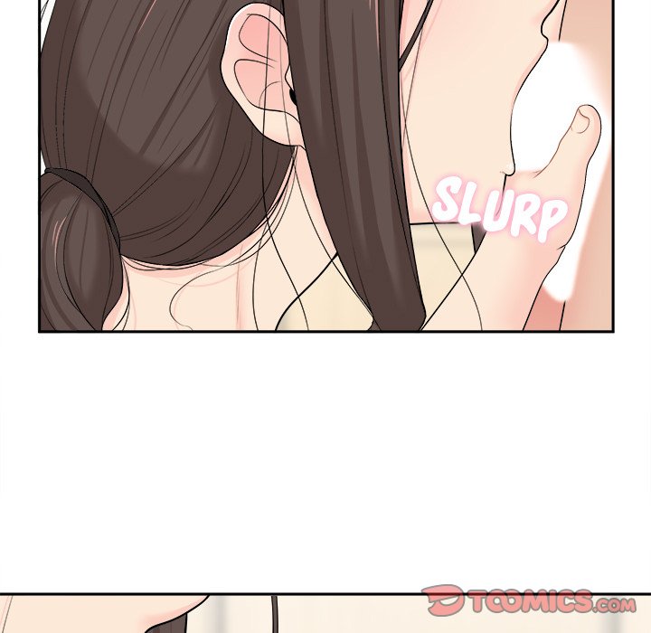 Crossing the Line Chapter 7 - Manhwa18.com