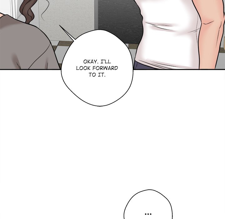 Crossing the Line Chapter 7 - Manhwa18.com