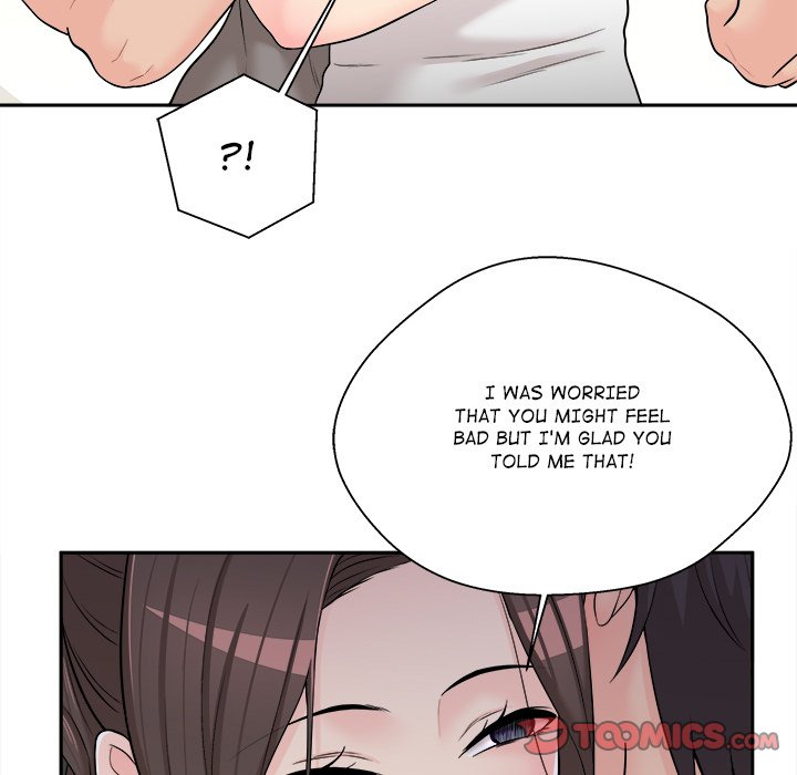 Crossing the Line Chapter 7 - Manhwa18.com