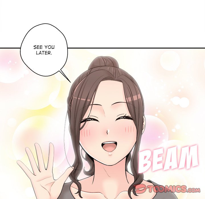 Crossing the Line Chapter 7 - Manhwa18.com