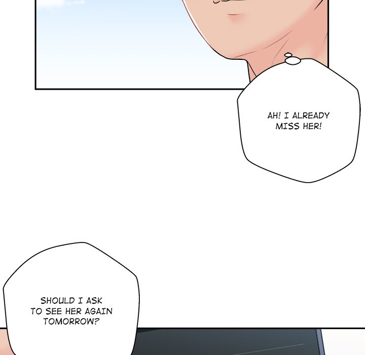 Crossing the Line Chapter 7 - Manhwa18.com