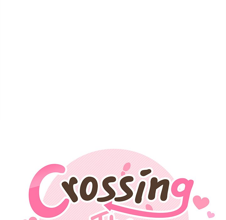 Crossing the Line Chapter 8 - Manhwa18.com