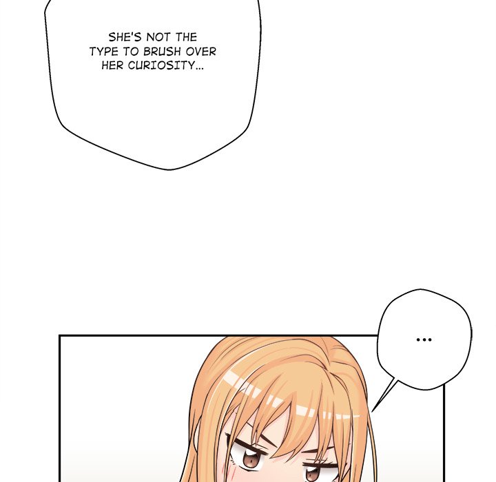 Crossing the Line Chapter 8 - Manhwa18.com