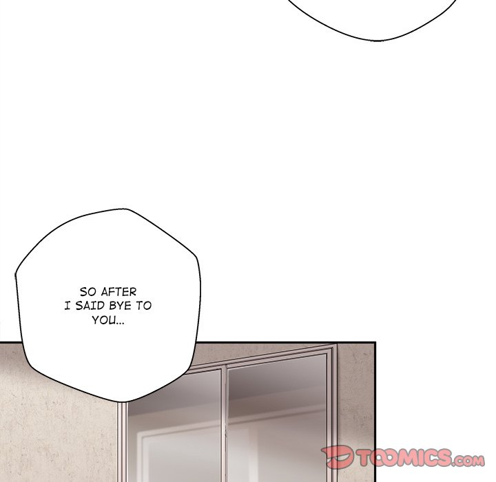 Crossing the Line Chapter 8 - Manhwa18.com