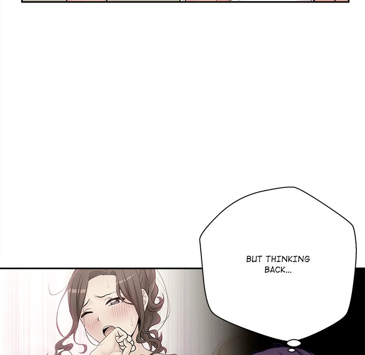 Crossing the Line Chapter 8 - Manhwa18.com