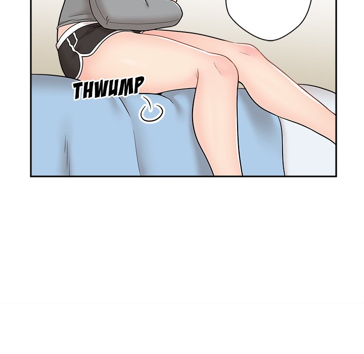 Crossing the Line Chapter 8 - Manhwa18.com