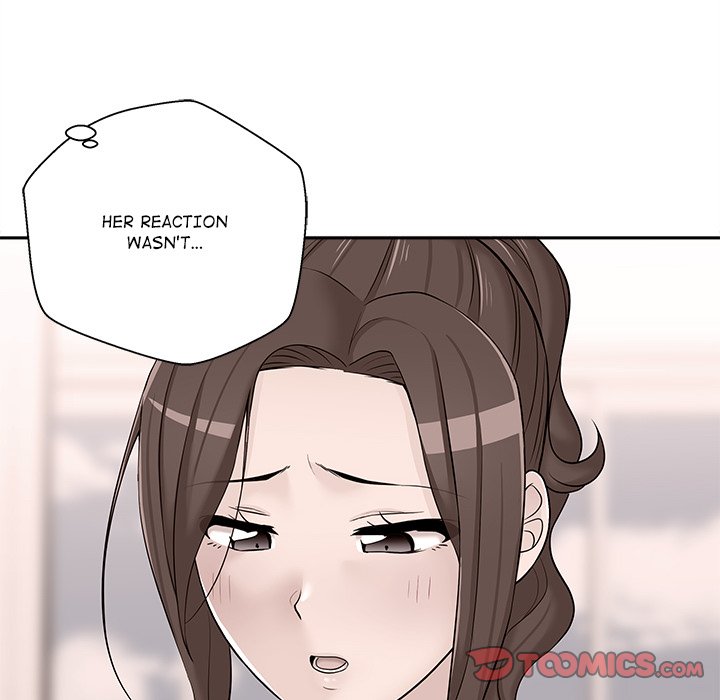 Crossing the Line Chapter 8 - Manhwa18.com