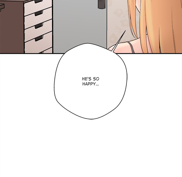 Crossing the Line Chapter 8 - Manhwa18.com