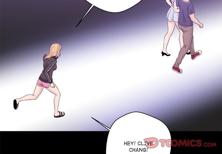 Crossing the Line Chapter 9 - Manhwa18.com