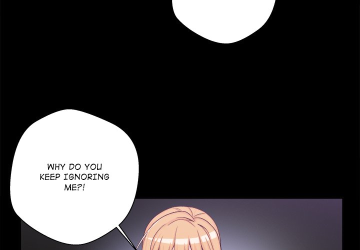 Crossing the Line Chapter 9 - Manhwa18.com