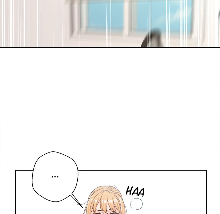 Crossing the Line Chapter 9 - Manhwa18.com