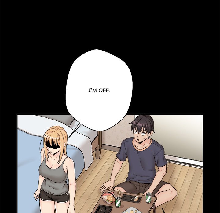 Crossing the Line Chapter 9 - Manhwa18.com