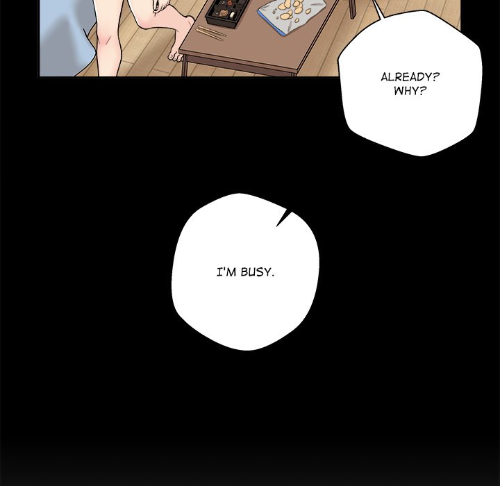 Crossing the Line Chapter 9 - Manhwa18.com