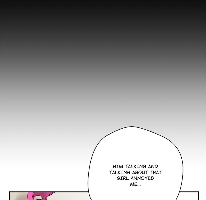 Crossing the Line Chapter 9 - Manhwa18.com