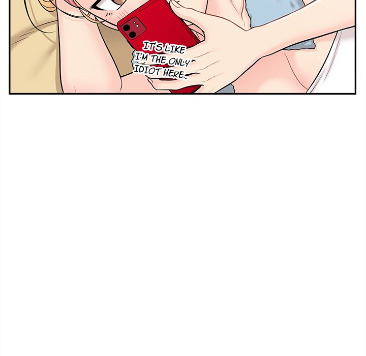 Crossing the Line Chapter 9 - Manhwa18.com