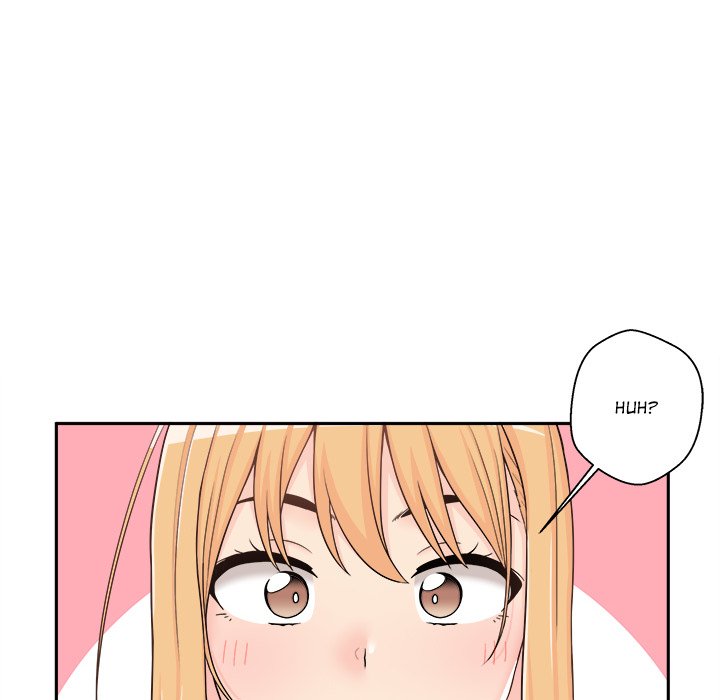 Crossing the Line Chapter 9 - Manhwa18.com