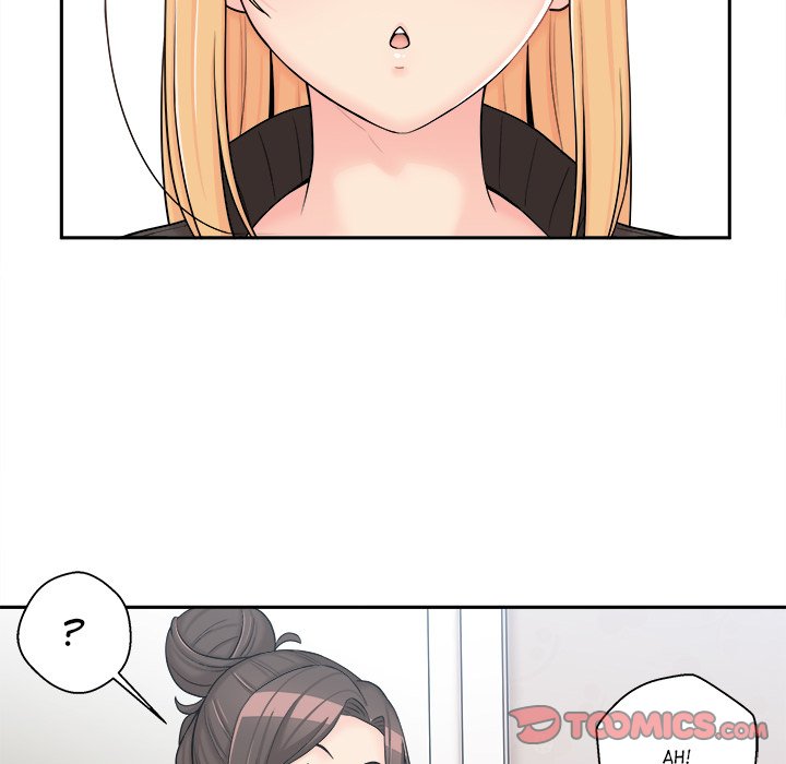 Crossing the Line Chapter 9 - Manhwa18.com