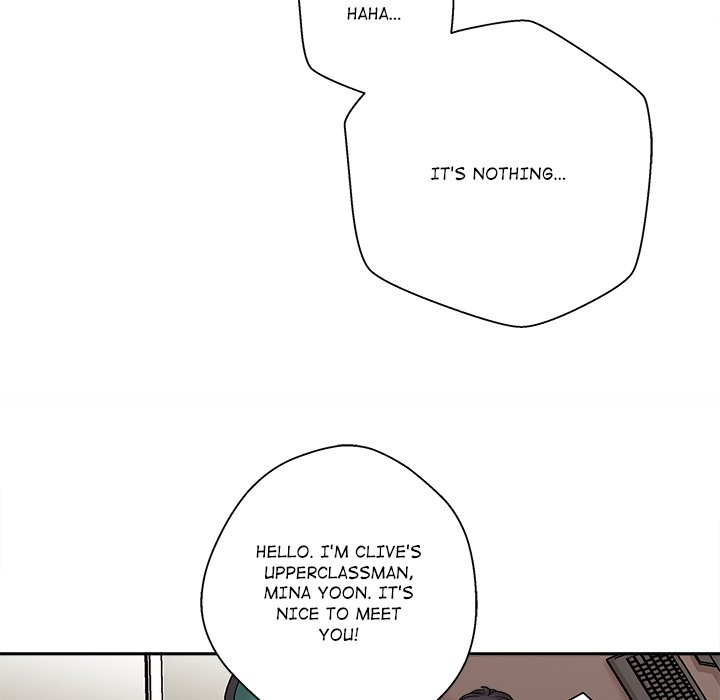 Crossing the Line Chapter 9 - Manhwa18.com