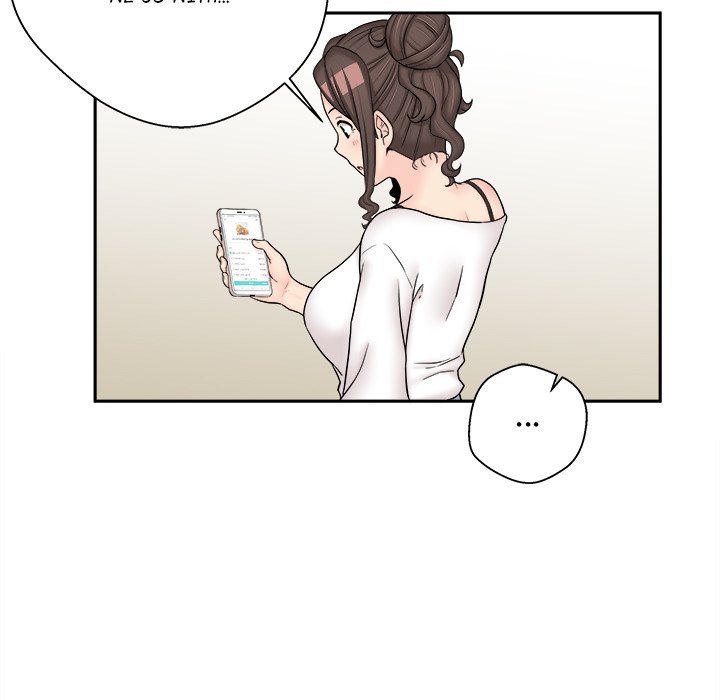 Crossing the Line Chapter 9 - Manhwa18.com