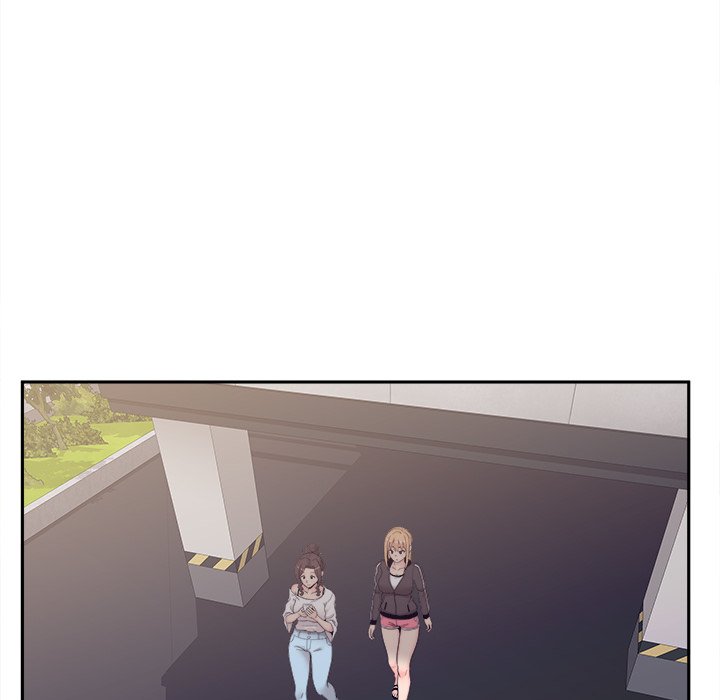 Crossing the Line Chapter 9 - Manhwa18.com