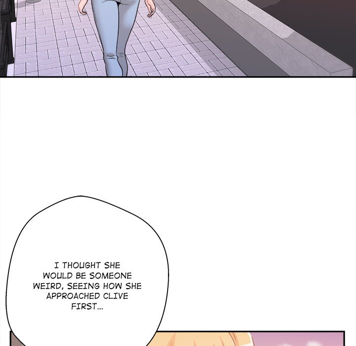 Crossing the Line Chapter 9 - Manhwa18.com