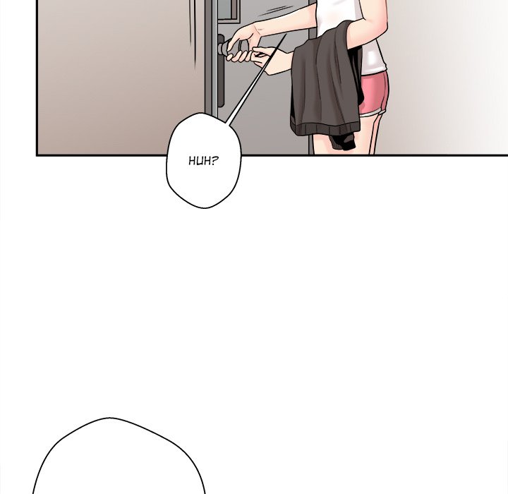 Crossing the Line Chapter 9 - Manhwa18.com