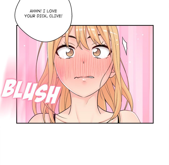 Crossing the Line Chapter 9 - Manhwa18.com