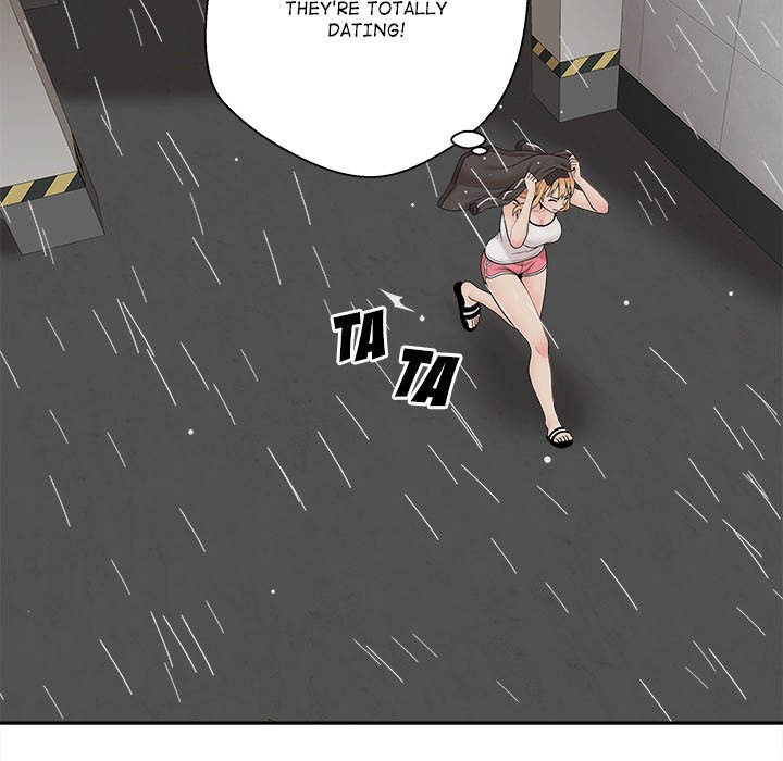 Crossing the Line Chapter 9 - Manhwa18.com