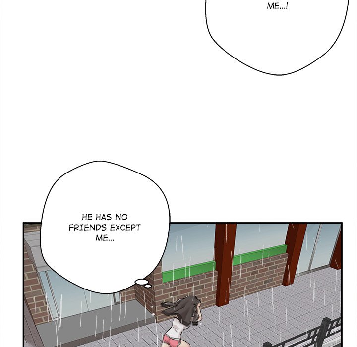 Crossing the Line Chapter 9 - Manhwa18.com