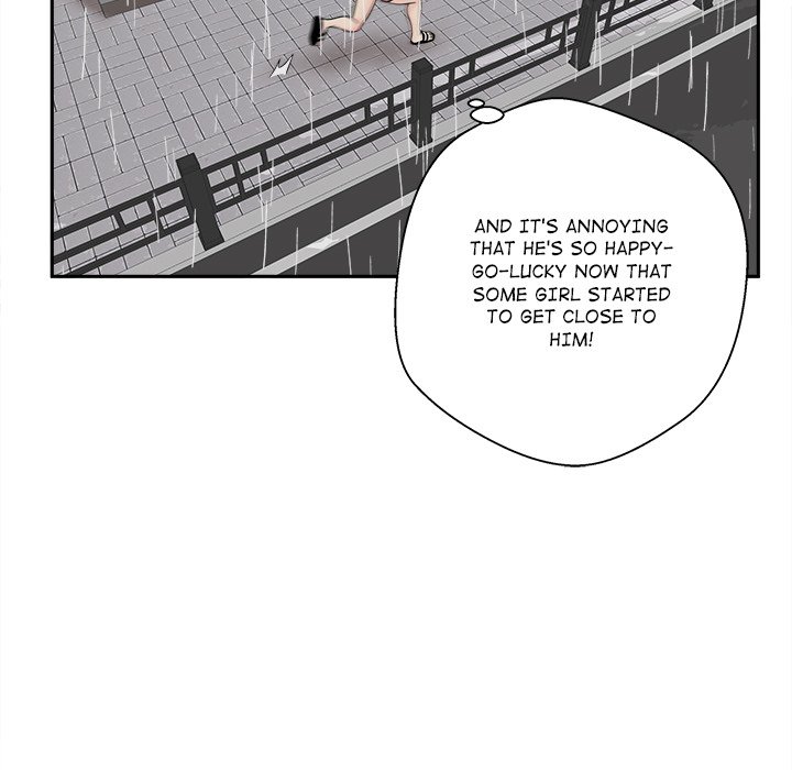 Crossing the Line Chapter 9 - Manhwa18.com