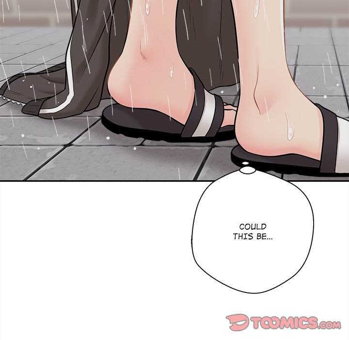 Crossing the Line Chapter 9 - Manhwa18.com