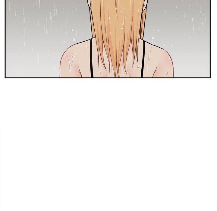 Crossing the Line Chapter 9 - Manhwa18.com