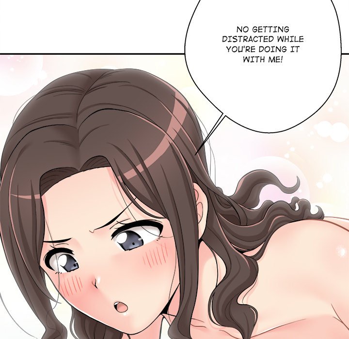 Crossing the Line Chapter 9 - Manhwa18.com