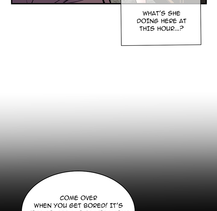 Midnight PC Cafe Chapter 0 - Manhwa18.com