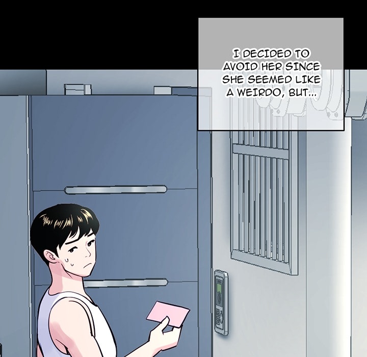 Midnight PC Cafe Chapter 0 - Manhwa18.com