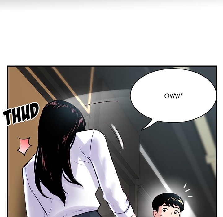 Midnight PC Cafe Chapter 0 - Manhwa18.com