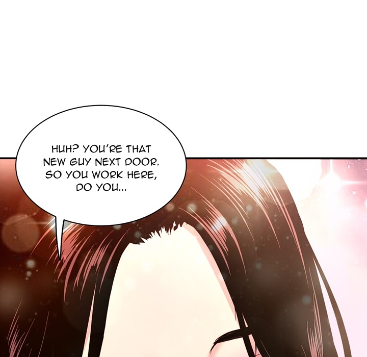 Midnight PC Cafe Chapter 0 - Manhwa18.com