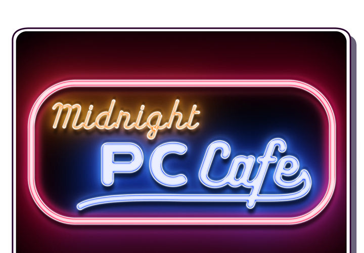 Midnight PC Cafe Chapter 1 - Manhwa18.com