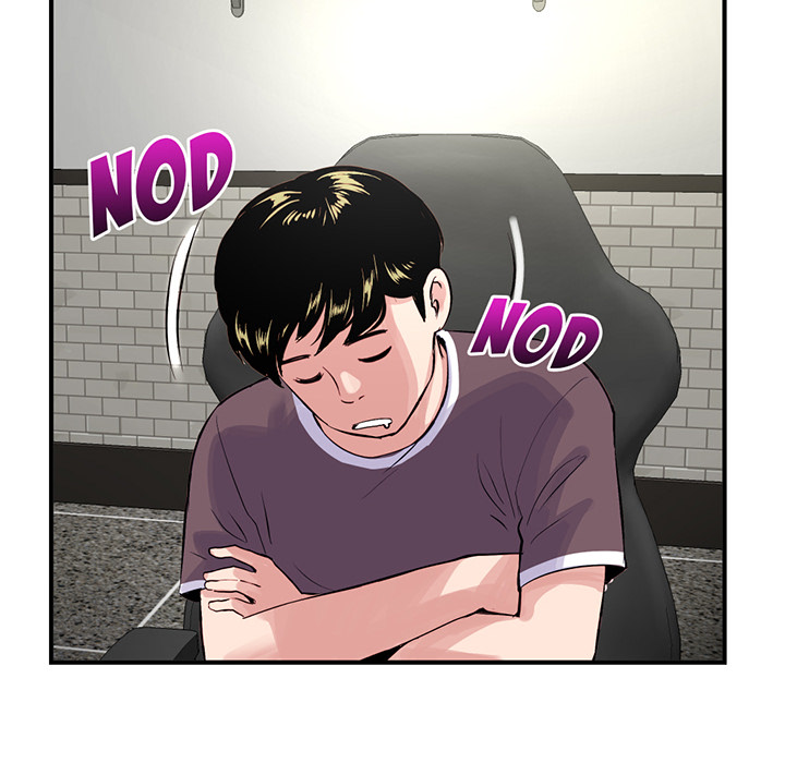 Midnight PC Cafe Chapter 1 - Manhwa18.com