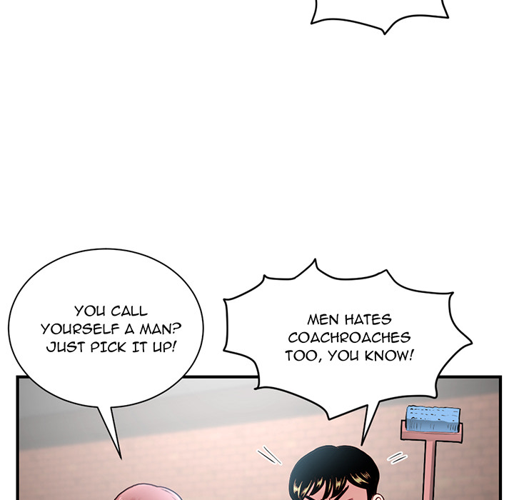 Midnight PC Cafe Chapter 1 - Manhwa18.com