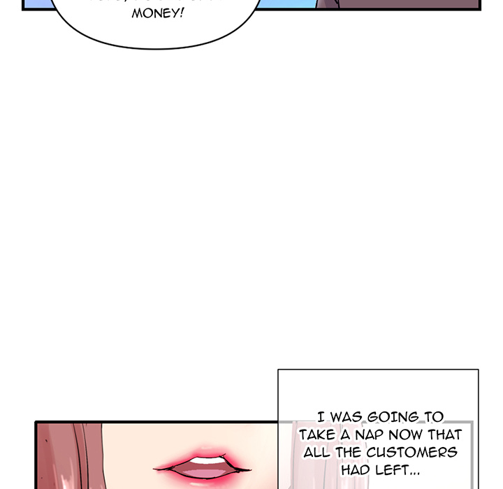 Midnight PC Cafe Chapter 1 - Manhwa18.com