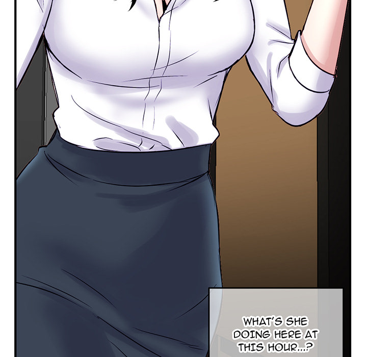 Midnight PC Cafe Chapter 1 - Manhwa18.com