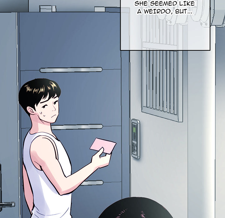 Midnight PC Cafe Chapter 1 - Manhwa18.com