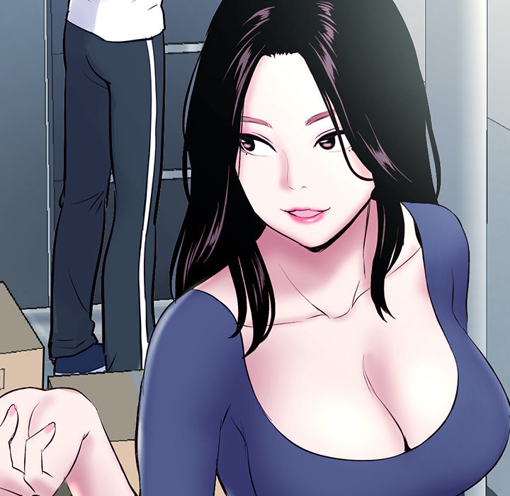 Midnight PC Cafe Chapter 1 - Manhwa18.com