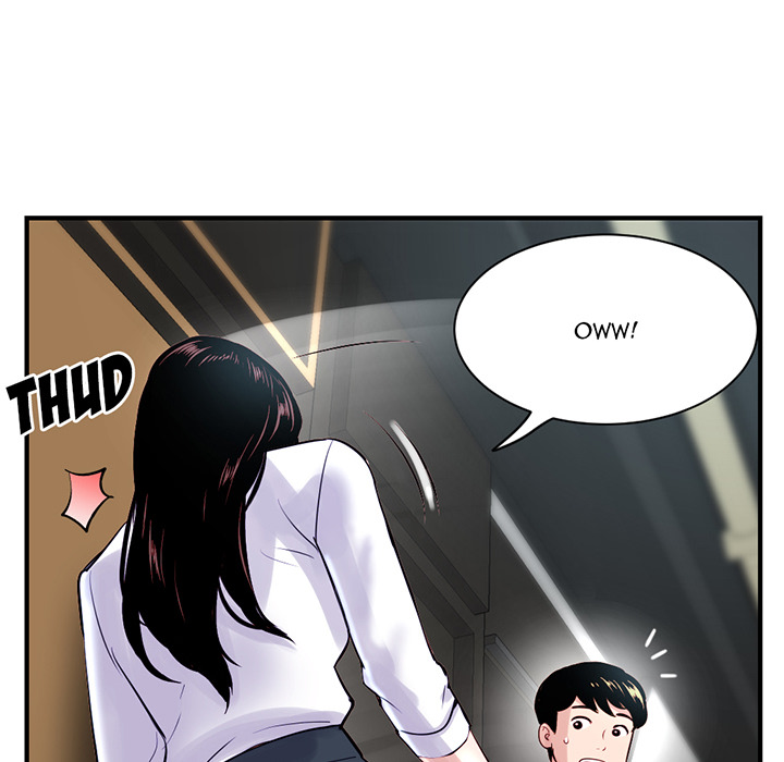 Midnight PC Cafe Chapter 1 - Manhwa18.com