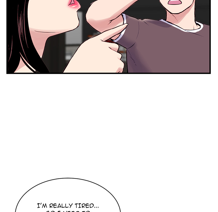 Midnight PC Cafe Chapter 1 - Manhwa18.com