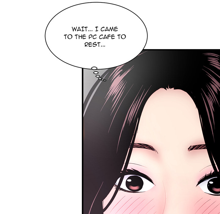 Midnight PC Cafe Chapter 1 - Manhwa18.com